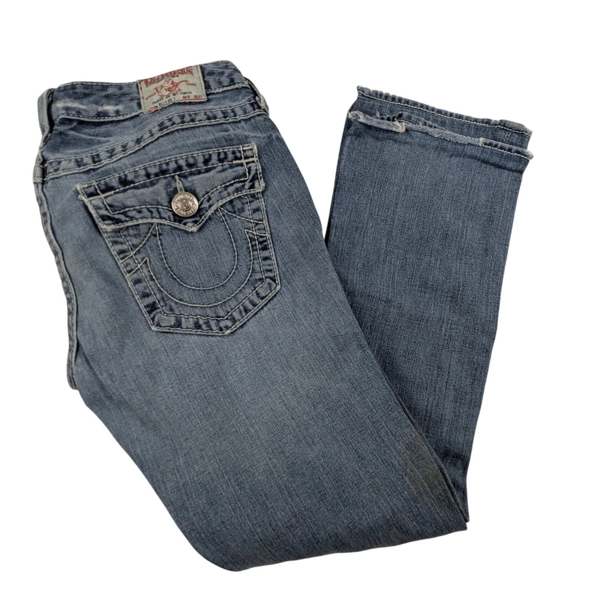 True Religion Jeans Men's 31 Size for sale | eBay