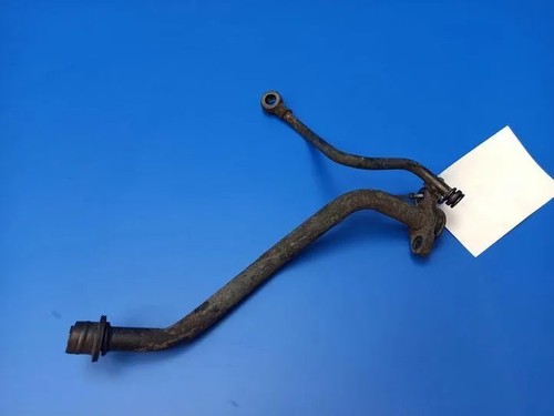 MERCEDES-BENZ E W211 Turbinenschmierrohr OM646 2.20 Diesel 75kw 2003 21216548