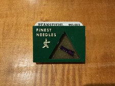 CARTRIDGE NEEDLE 993-SS13 for Electro-Voice 56 Z56 115 116 Zenith 142-87 88 89