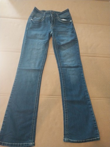 Wallflower The Luscious Curvy Fit Junior Size 3 Reg