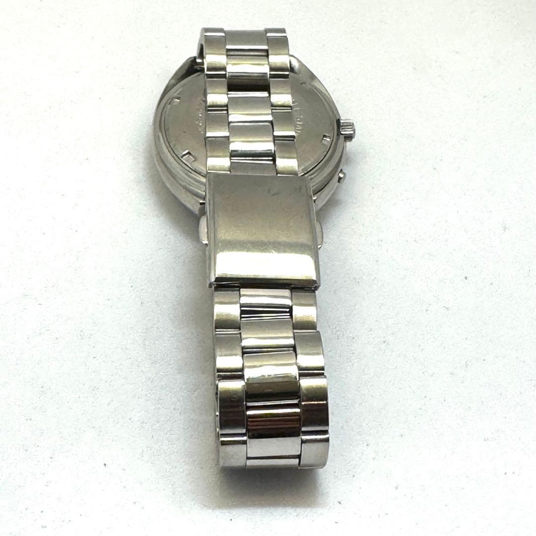 Orient Chrono Ace Automatic Chronograph Watch 37m… - image 9