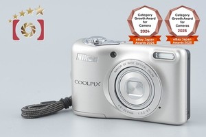 Nikon Coolpix L32-Digital Camera | eBay