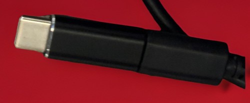 IK Multimedia iRig Pro Duo 2-Channel for iOS - C Cable And Lightning - Picture 3 of 3