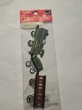 Jolee Stickers
