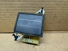 92-97 F250 F350 7.3L DIESEL WAIT START WARNING DISPLAY F2TB-10B987-AA FOR PARTS