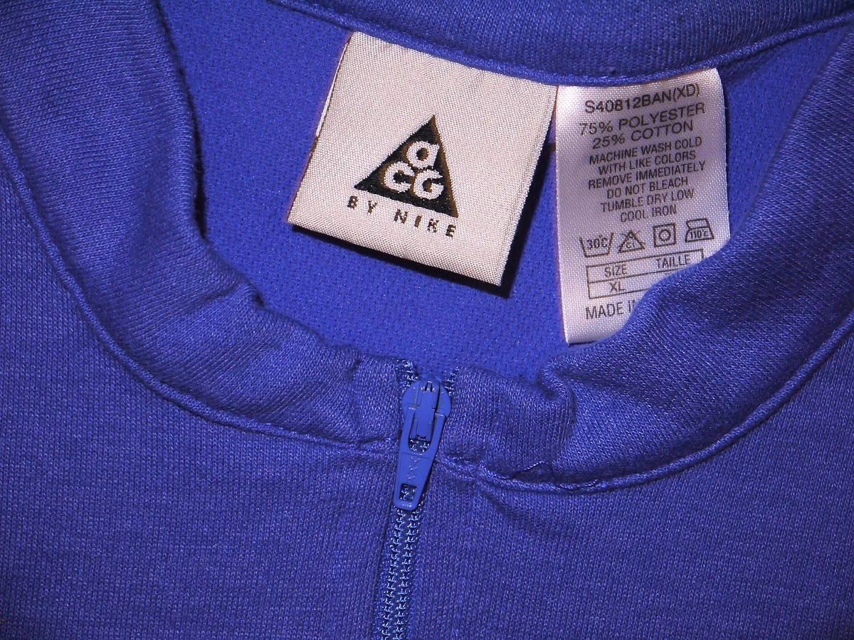 Nike Blue Size XL Cycling Clothing for sale | eBay