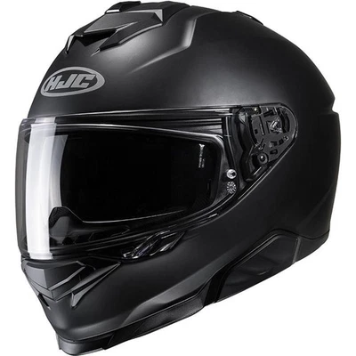HJC Casque Intégral i71 - Photo 1/4