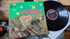 Tom Scott with California Dreamers Honeysuckle Breeze ABC AS-9163 Van Gelder EX
