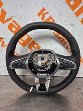 2021-2025 RENAULT ARKANA ALPINE STEERING WHEEL 484009121R
