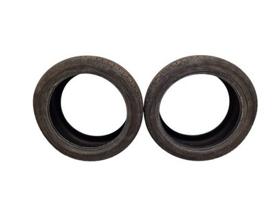 Reifen Sommerreifen 215/45R17 91Y / Satz (2 Stk.) Uniroyal