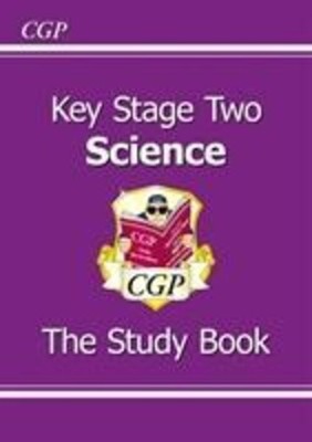 KS2 Science Study Book | Cgp Books | Englisch | Taschenbuch | 2018