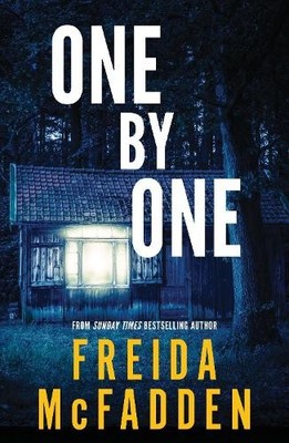One by One: From the Sunday Times B..., McFadden, Freid