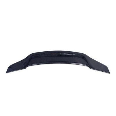 Real Carbon Fiber Rear Trunk Spoiler Wing Lip For 2017-2021 BMW M5 F90 R-style