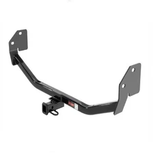 Curt Class 1 Trailer Hitch 11210 for Ford Mustang Coupe / Convertible