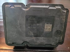 Used 2009-2010 Dodge Grand Caravan Abs Control Module Only 28.5263-4901.3 Used 2009-2010 Dodge Grand Caravan Abs Control Module Only 28.5263-4901.3