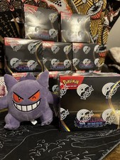 Pokemon Phantasmal Flames Booster Box - FACTORY SEALED