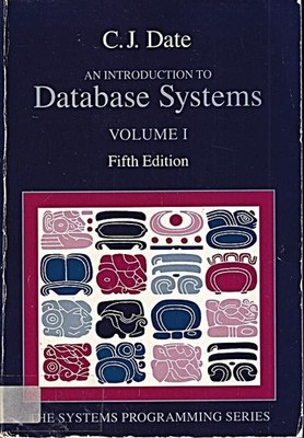 (An Introduction to Data Base Systems) Buch Pearson Education Limited