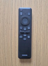 Genuine Samsung Solar Smart Voice TV Remote Control BN59-01432D Neo 2023 USB C 