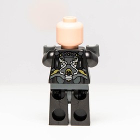 Lego Ant-Man Marvel Minifigure - Yellow Jacket (sh0189) 76039 Final Battle
