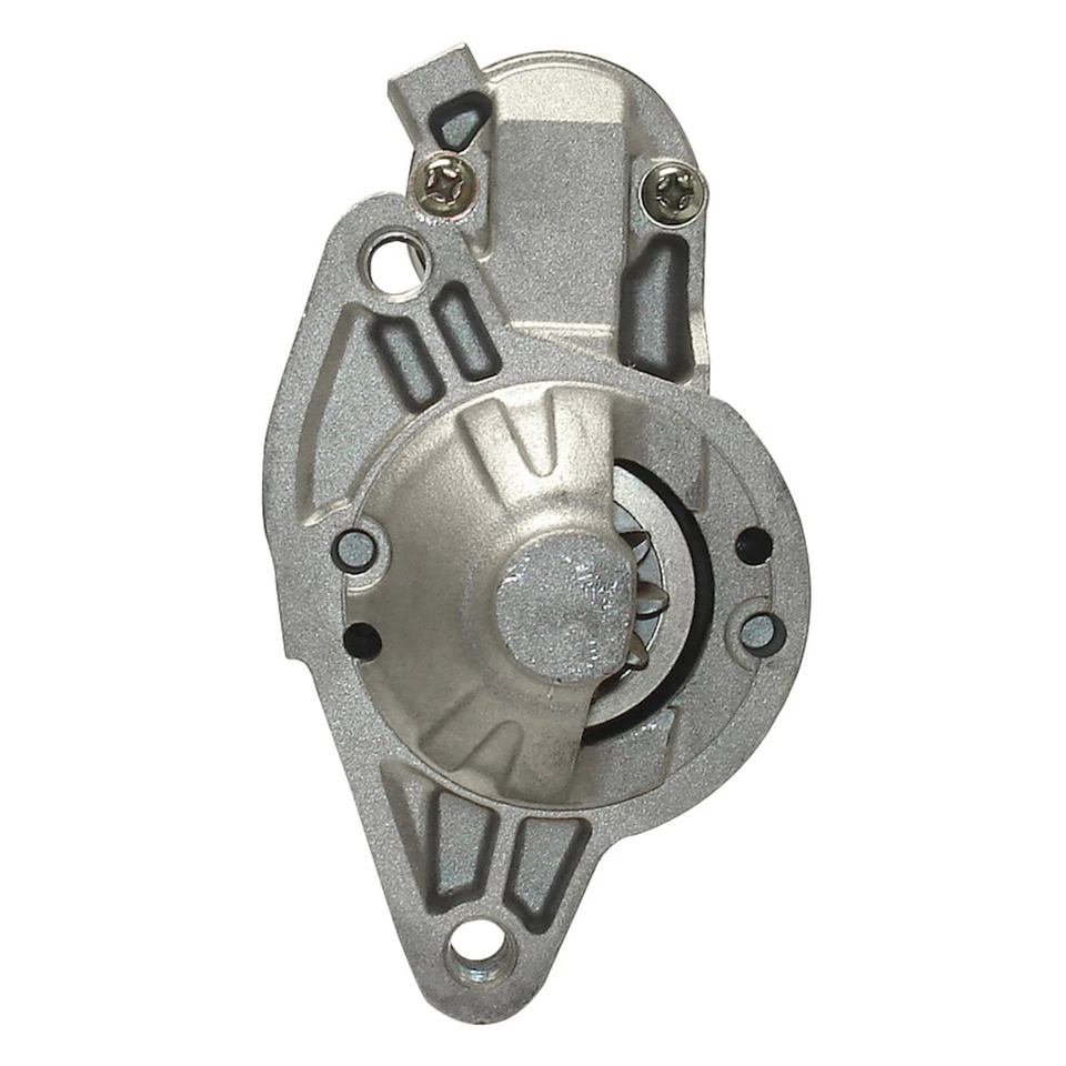 Arranque construido de calidad 19406N para camioneta Ram Dodge 2500 3500 1500 2005-2008 Foto 2 de 4