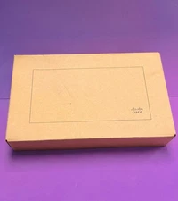 *Unclaimed* NEW Cisco MERAKI MR33-HW MR33 Series Cloud Managed Access Point