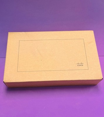 *Unclaimed* NEW Cisco MERAKI MR33-HW MR33 Series Cloud Managed Access Point