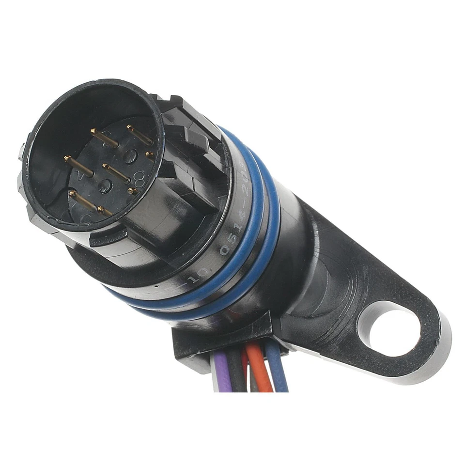 Solenóide de controle de transmissão automática SMP 2000 para 2000-2008 Dodge Ram 2500 - Imagem 2 de 4