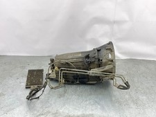 Mercedes-Benz Sprinter W906 2015 Automatikgetriebe A9062710601 Diesel ROV9540