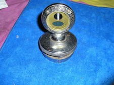Model  A Ford Motor Meter And Cap  1930 - 1931 Works