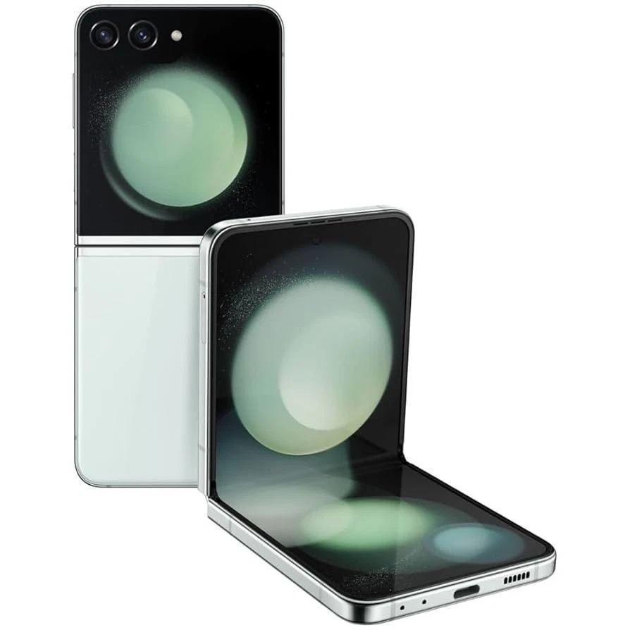 Samsung Galaxy Z Flip5 512GB for Sale - Shop New & Used Cell
