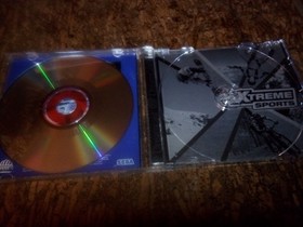 Xtreme Sports (Sega Dreamcast 2000) - CIB - Tested