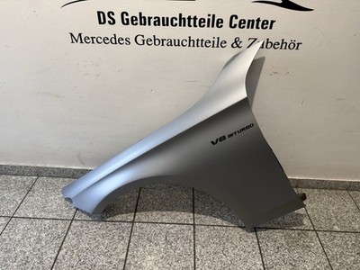 Orig. Mercedes S-Kl. C217 W217 Kotflügel Seitenteil Links A2178800118