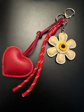 Bag/key charm