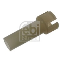 Febi Bilstein 40235 ÜBerlaufrohr, ÖLwanne (Automatikgetriebe)