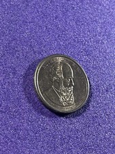 Rutherford B Hayes Dollar Coin D (1877-1881) (RARE)