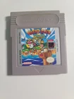 Wario Land II (Nintendo Game Boy, 1998) - Tested