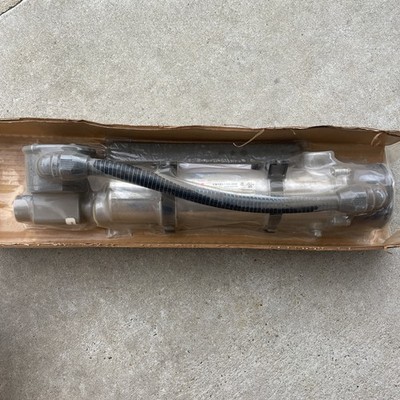 Hotstart Heater CB120110-000 120 Volt 2000 Watt Tank Heater W/Thermostat NEW