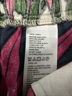 Tommy Bahama Linen Hawaiian Print Comfort Pants Size 12 — photo 3