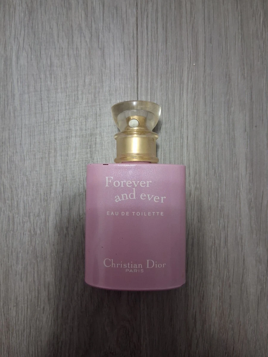 Forever And Ever by Dior Fragrances for Women for sale | eBay