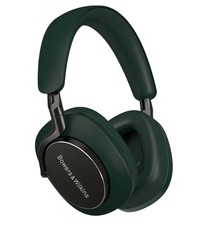 Bowers  Wilkins Px8 Noise-Canceling Wireless Over-Ear Headphones - Dark Forest