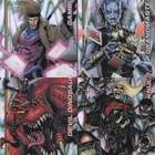 2026 Topps Chrome Marvel Raywave 1-200 You Pick Complete Your Set