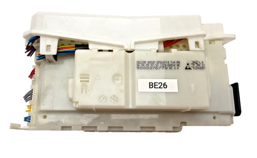 🎇Siemens Bosch Neff Geschirrspüler Platine Elektronik Steuerung EPG60110