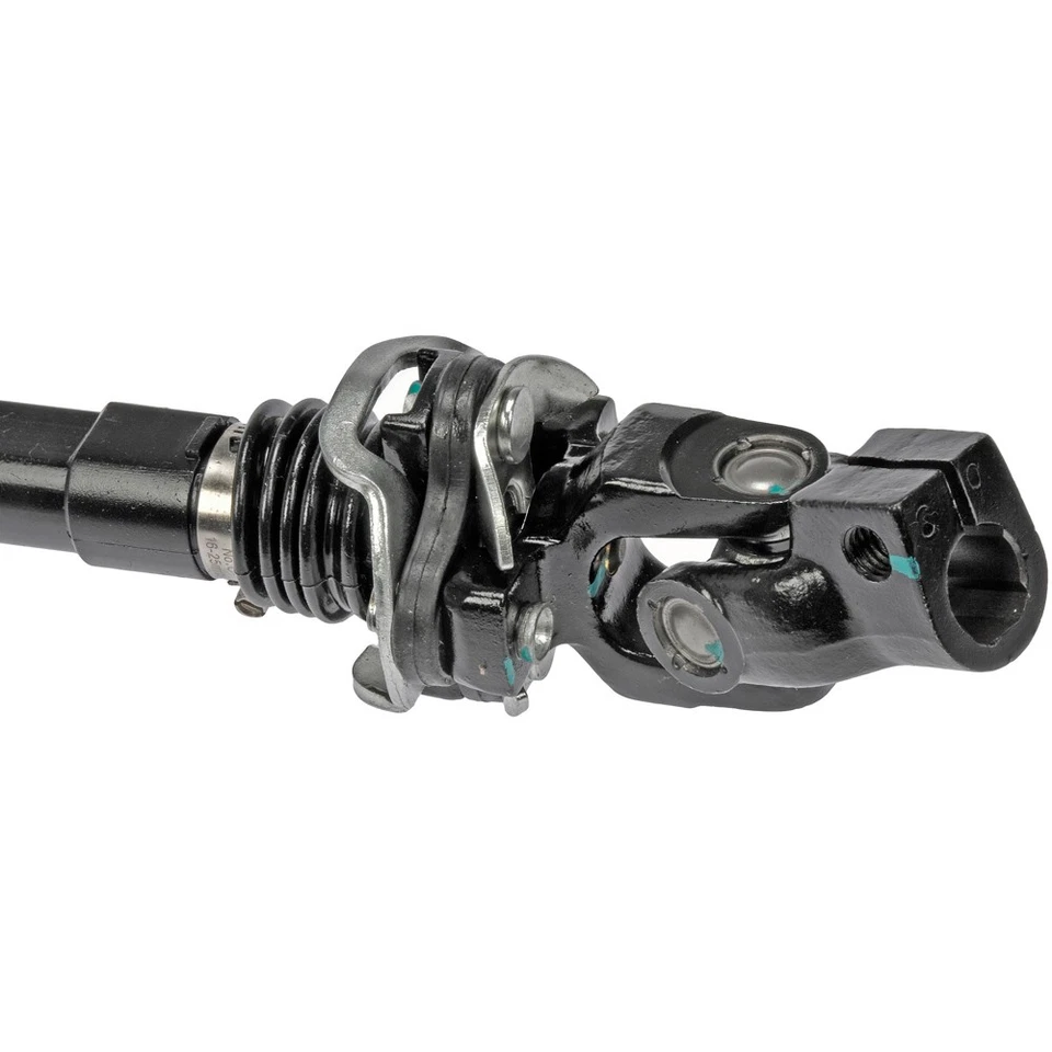 Eje de dirección para Dodge Ram 1500 3500 Dorman TCP Foto 2 de 3