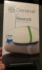 NEW Deneve Riverock Sublime Aromatherapy Diffuser