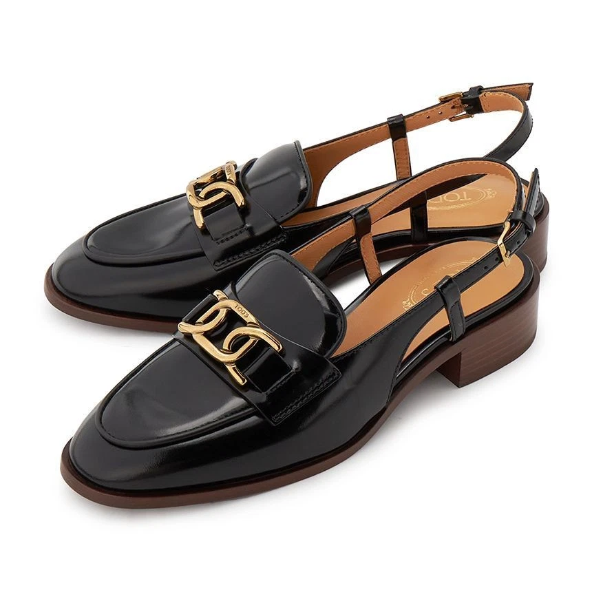 TOD’S Mocassini donna Tods Slingback 76316796