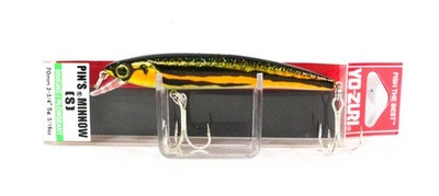 Yo Zuri Pin'S Minnow 70 mm Versenkung K�der F1165-M37 (3810)