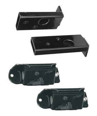 Trans Dapt Performance     Trans Dapt 9736 Engine Swap Motor Mount Kit