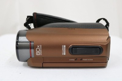 カメラ Victor JVC GZ-R400-Y
