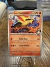 Pokémon Ethan's Typhlosion 034/182 | Destined Rivals |Non-Holo Rare | NM 
