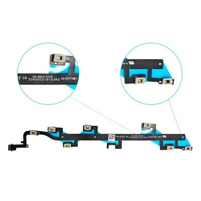 VR Glasses Gamepad Locating Ring Flex Cable Repair Part For Meta Quest 2